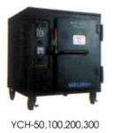 Tủ sấy que hàn: YCH-200