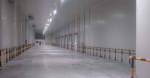 PANEL CHỐNG CHÁY KHO LẠNH - IZOPOLI