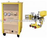 Máy hàn tự động dưới lớp thuốc: MZ-1000