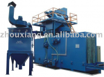 Hệ thống phun bi làm sạch: HGP0816-8  