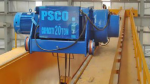 PALANG, CẦU TRỤC, CỔNG TRỤC