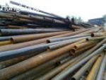 ống thép đúc, ống hàn