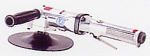 Máy đánh bóng DT-2450 7” (177,8 mm)