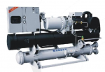 Chiller, Máy làm Lạnh Nước