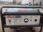 Máy phát điện Genata GR2500
