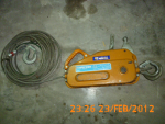 TIRFOR  TU16