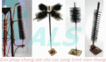 THIET BI CHONG SET  ALS