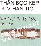 PHỤ KIỆN HÀN TIG