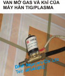 PHỤ KIỆN MÁY HÀN