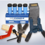 Thuốc hàn hóa nhiệt - Khuôn hàn hóa nhiệt Cadweld, Kumweld, Exoweld,...