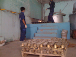 Lò nấu đồng