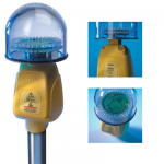 Đèn báo không Philips-XGP388