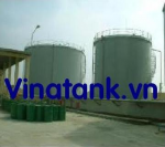 bồn thủy hải sản composite,bồn thép bọc phủ composite