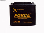 Bình Ắc Quy FORCE 7 AH