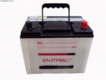 Bình Ắc Quy EMTRAC 150 AH