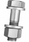 BULON, ỐC VÍT INOX 304