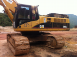 CAT345c