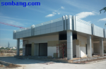 Làm bảng hiệu, biển quảng cáo, bảng công ty TP.HCM, Bình Dương, Đồng Nai