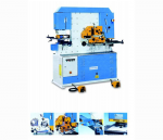 Máy đột cắt liên hợp