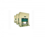 Máy dập trục khuỷu 2 trục
