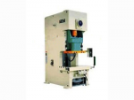 Máy dập trục khuỷu một trục