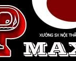 Chuyên thi công nội thất chung cư - Xưởng gỗ Pmax