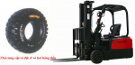 Chuyên bán xe nâng, vỏ xe nâng, phụ tùng xe nâng cac loại