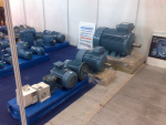 ABB MOTOR