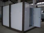 Kho chứa đá tinh khiết