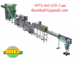 BÁN DÂY CHUYỀN SẢN XUẤT TƯƠNG ỚT, SẢN XUẤT ĐẬU PHỤ, SẢN XUẤT DẦU ĂN