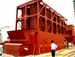 Nồi dầu tải nhiệt