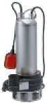 BƠM CHÌM NƯỚC THẢI