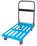 XE BÀN ĐẨY 300KG, 500KG, 1000KG   