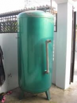 máy nén khí, bình chứa khí, linh kiện máy nén khí...