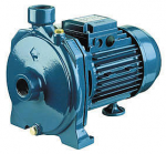 Ebara CM A-B-C-D - Bơm Ly Tâm Trục Ngang