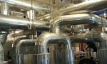 Bảo ôn,cách nhiệt lò hơi,hệ thống lạnh tole,inox