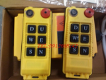 CẦN MUA  BỘ ĐIỀU KHIỂN TỪ XA CHO CẦU TRỤC