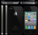 Iphone 4 cũ giá tốt - bảo hàng 6 tháng.