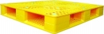 Pallet nhựa các loại