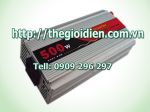 Đổi Nguồn Power Inverter 12V DC sang 220V AC