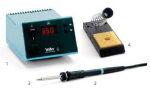 Máy hàn WSD81, Soldering station, Hàn thiếc Weller, Weller, Máy hàn thiếc Weller
