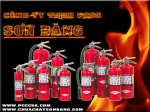 Bán bình chữa cháy giá rẻ, bình cứu hỏa các loại