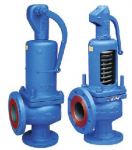 safety valve