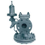 PRESSURE REGULATORPILOT