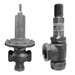 PRESSURE REGULATOR       