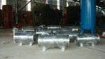 Bình LPG , bình chịu áp lực - 0439610170