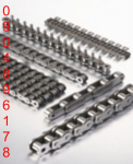 Xích công nghiệp ANSI 120A-1