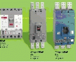 MCCB 3P GBN 803E 800A (x0,5~1) (35KA)