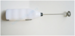 Máy xay thực phẩm cầm tay Drink Frother nhỏ gọn