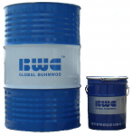 Supply hydraulic oil